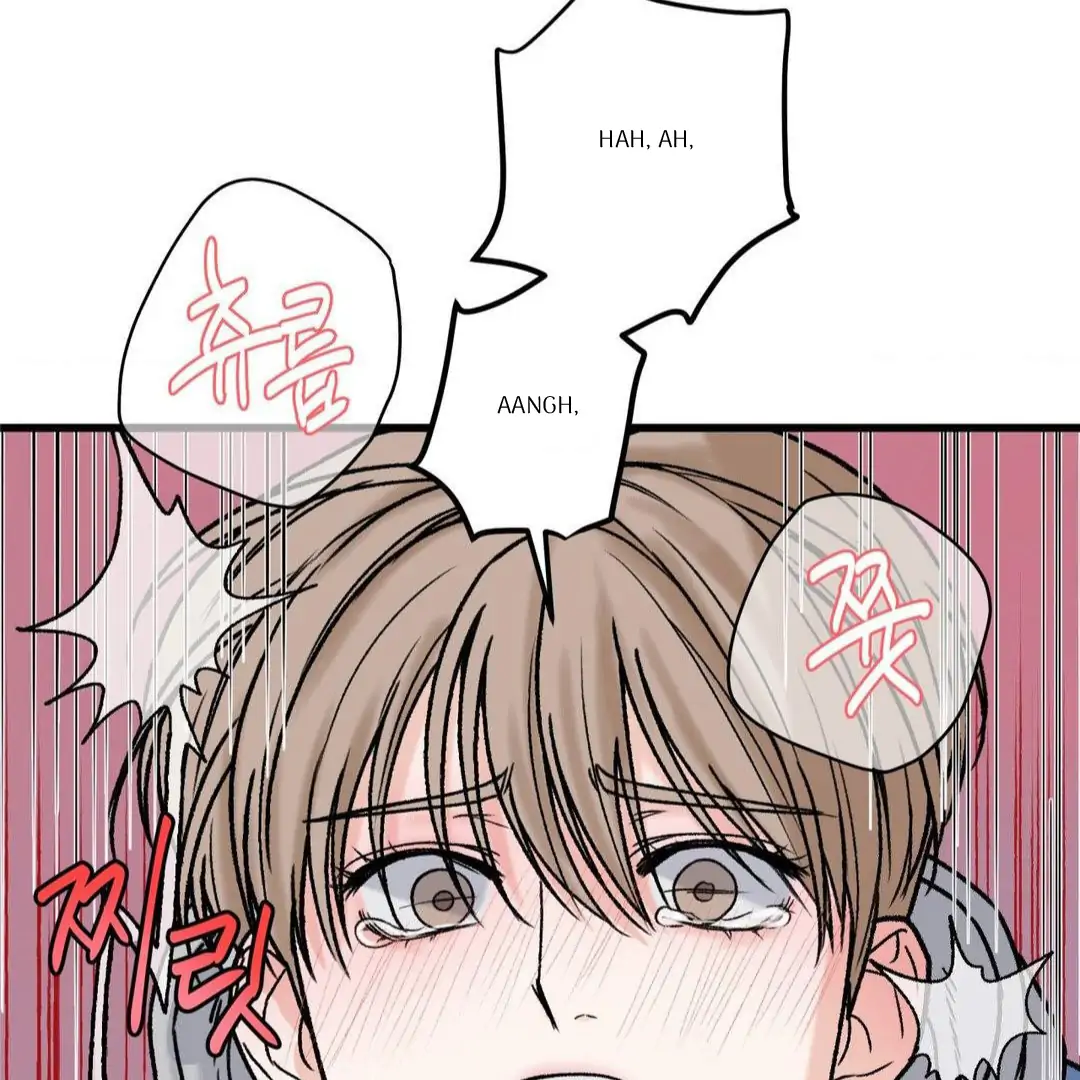 MY SADISTIC MASTER Chapter 13 - Page 91 in English