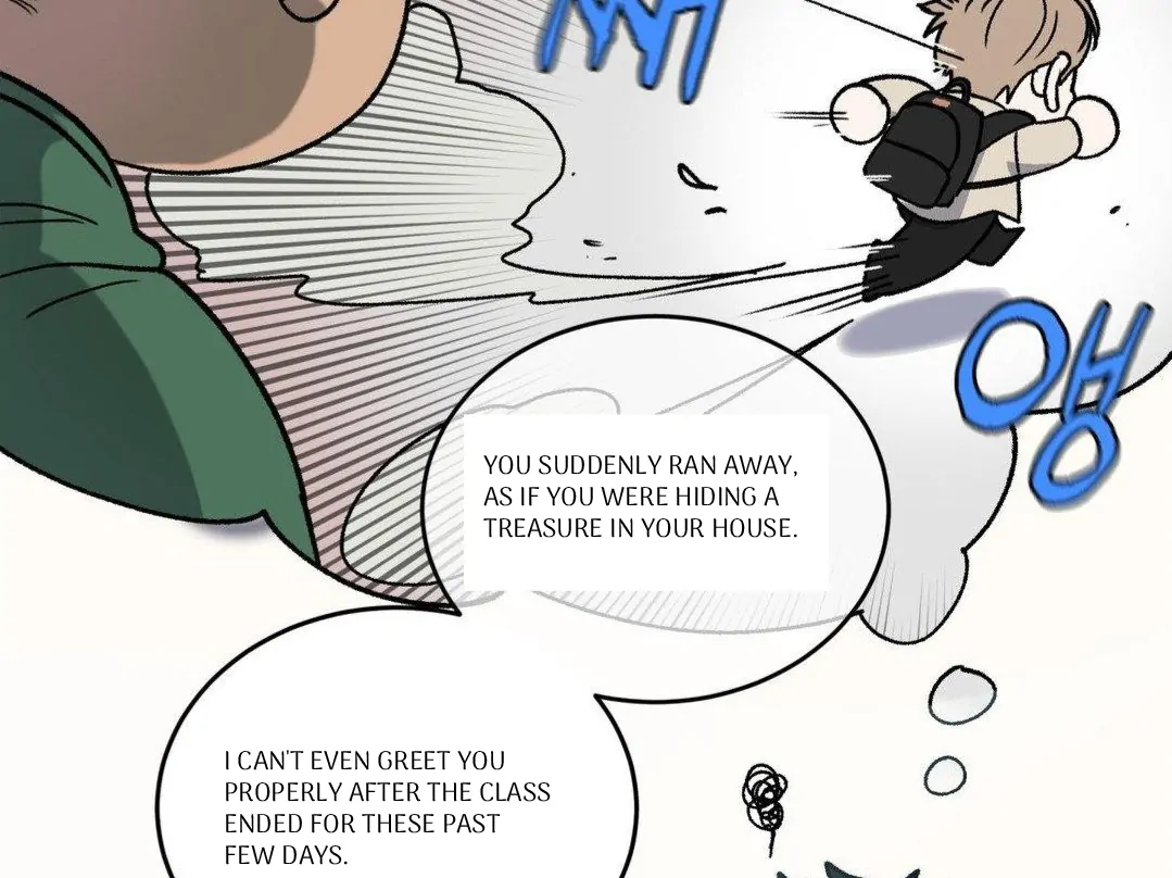 MY SADISTIC MASTER Chapter 14 - Page 10 in English