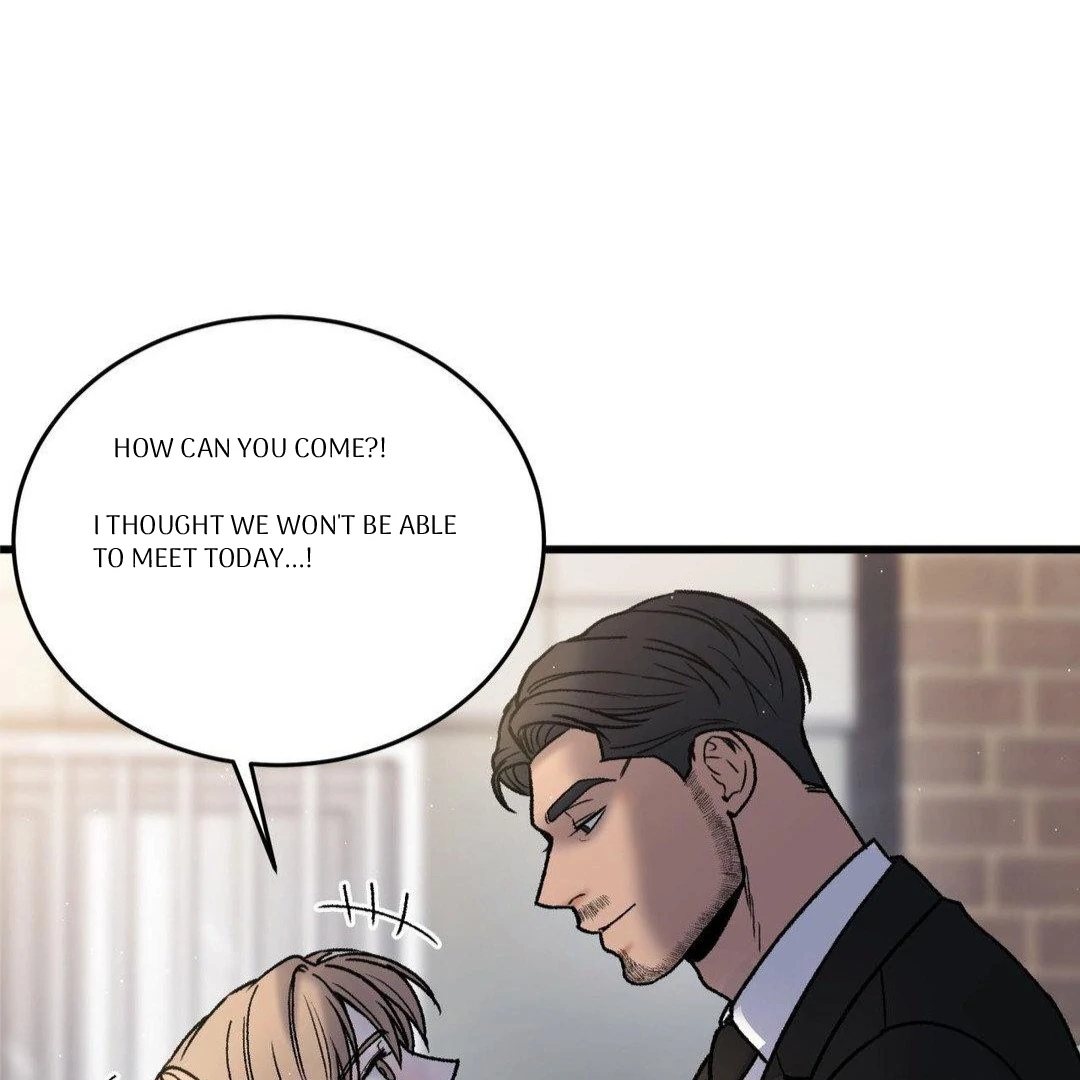 MY SADISTIC MASTER Chapter 14 - Page 107 in English