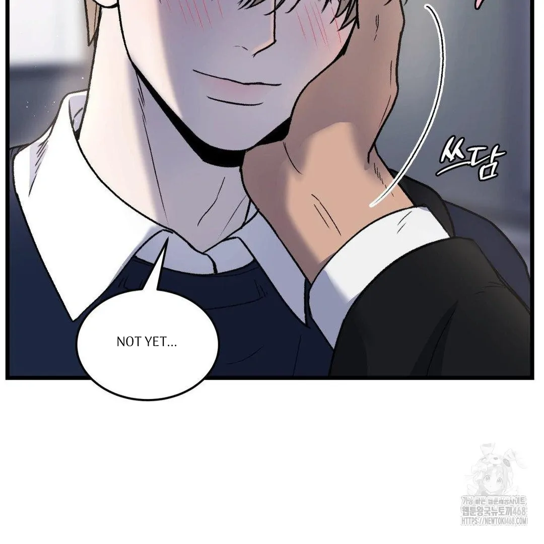MY SADISTIC MASTER Chapter 14 - Page 110 in English