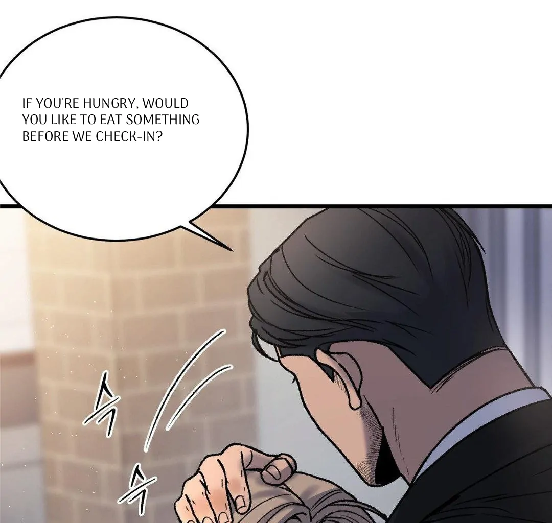 MY SADISTIC MASTER Chapter 14 - Page 111 in English