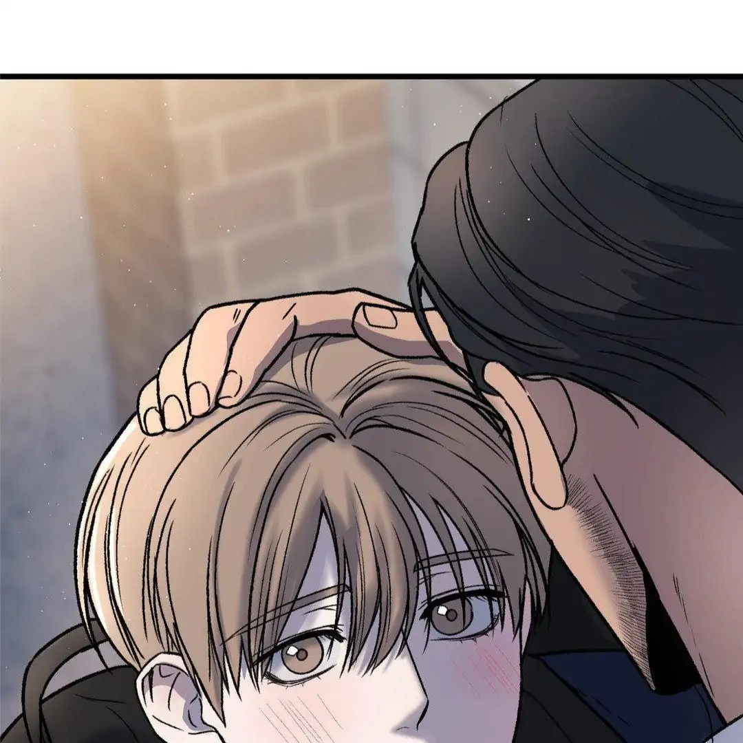 MY SADISTIC MASTER Chapter 14 - Page 113 in English