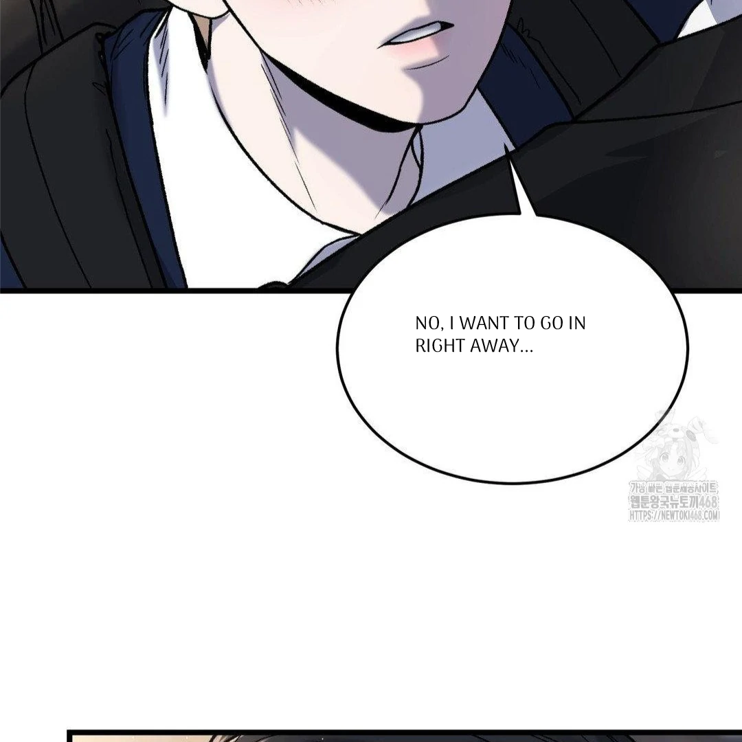 MY SADISTIC MASTER Chapter 14 - Page 114 in English