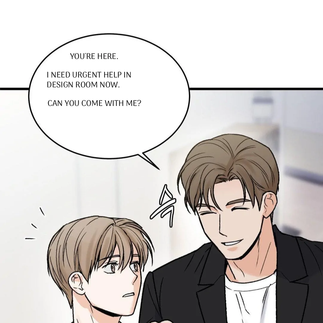 MY SADISTIC MASTER Chapter 14 - Page 38 in English
