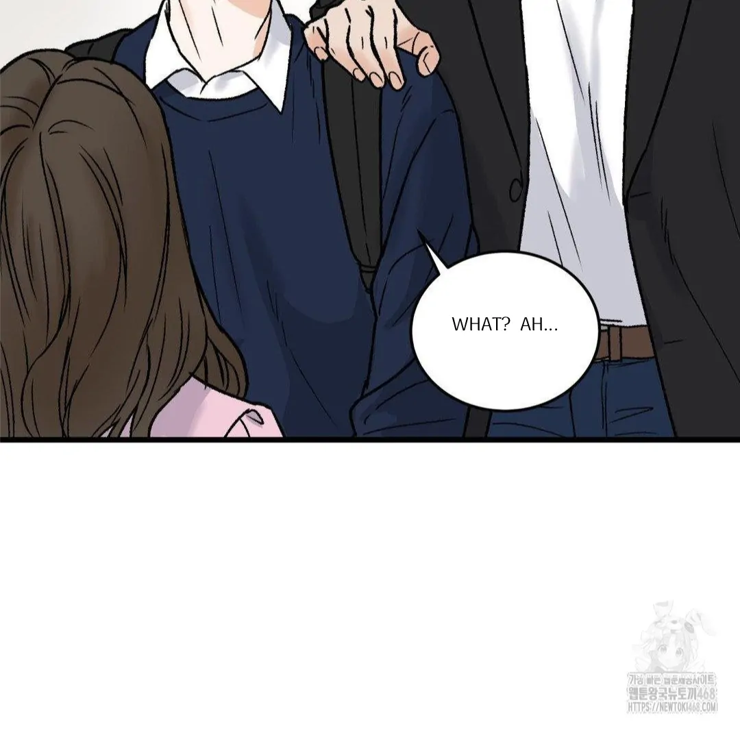 MY SADISTIC MASTER Chapter 14 - Page 39 in English