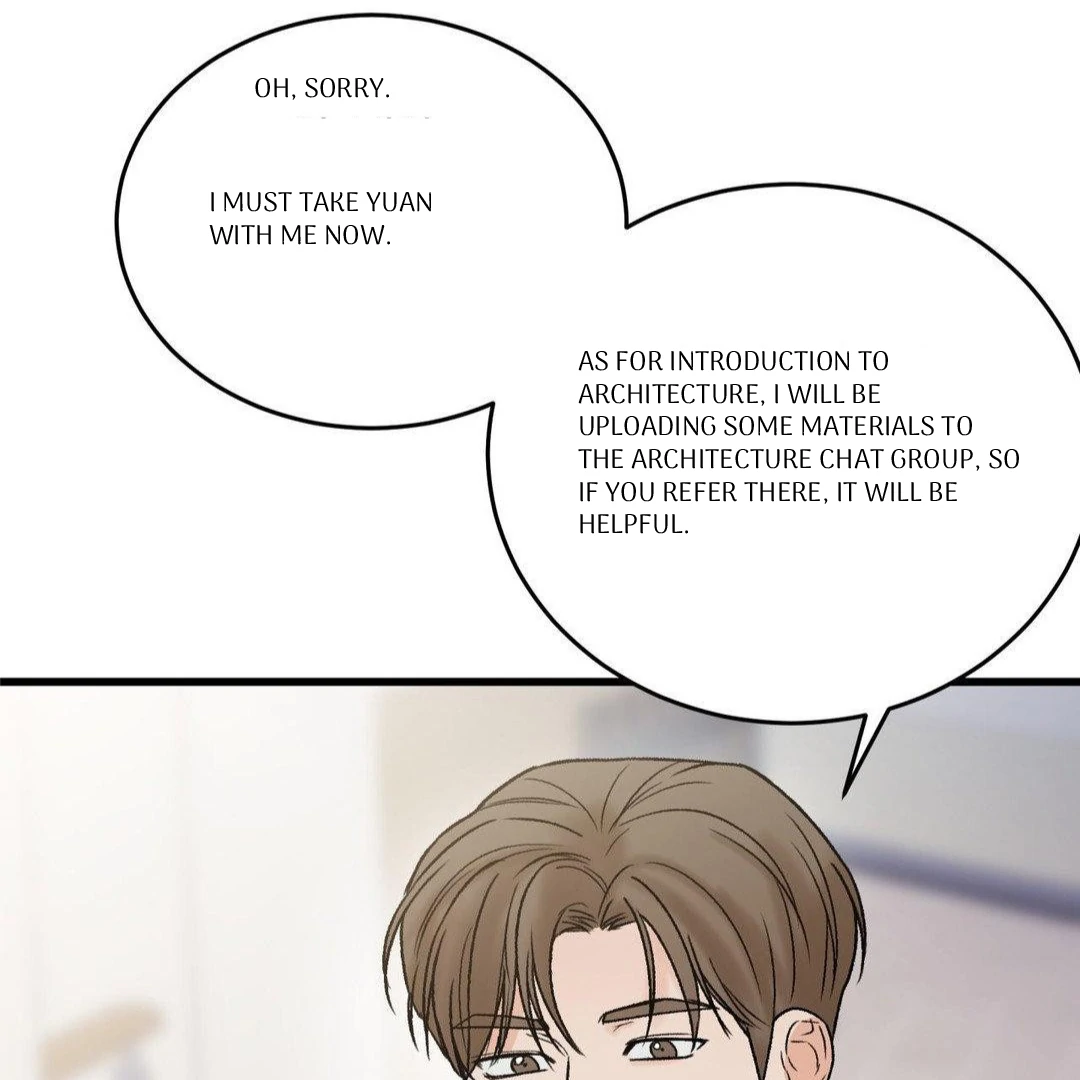 MY SADISTIC MASTER Chapter 14 - Page 40 in English
