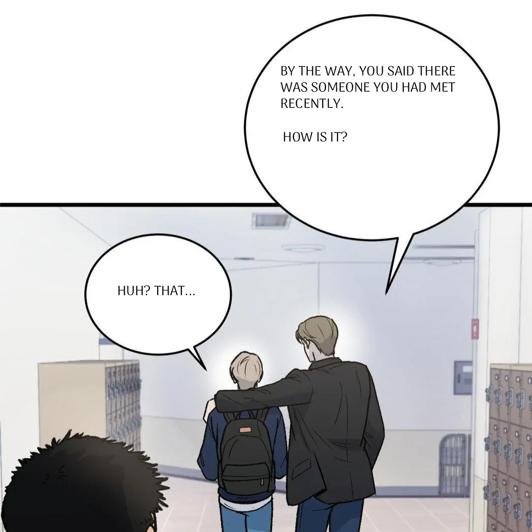 MY SADISTIC MASTER Chapter 14 - Page 43 in English