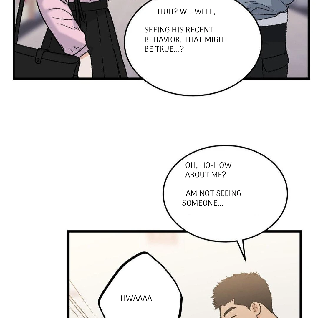 MY SADISTIC MASTER Chapter 14 - Page 46 in English