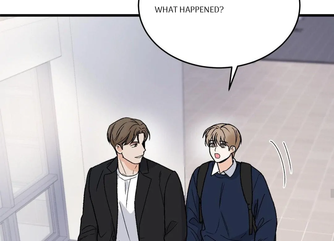 MY SADISTIC MASTER Chapter 14 - Page 51 in English