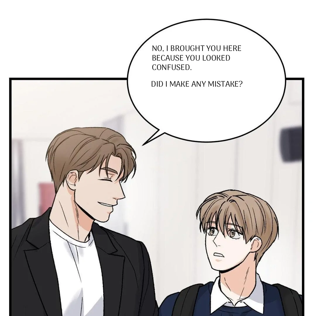 MY SADISTIC MASTER Chapter 14 - Page 53 in English
