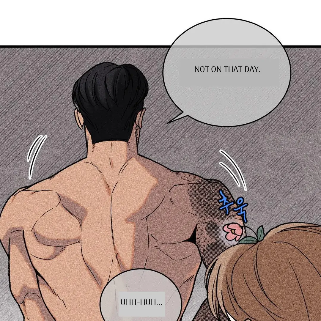 MY SADISTIC MASTER Chapter 14 - Page 93 in English