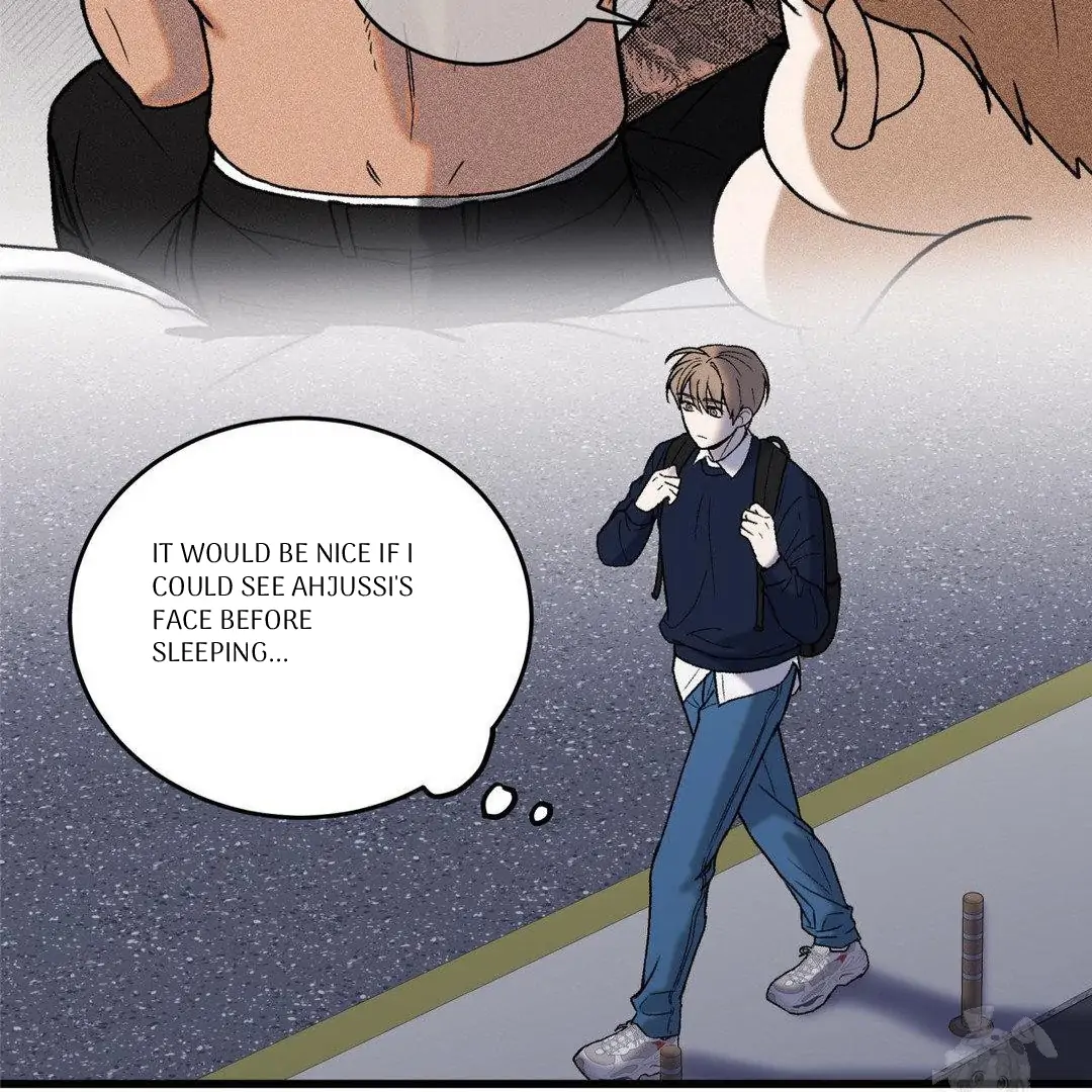 MY SADISTIC MASTER Chapter 14 - Page 94 in English