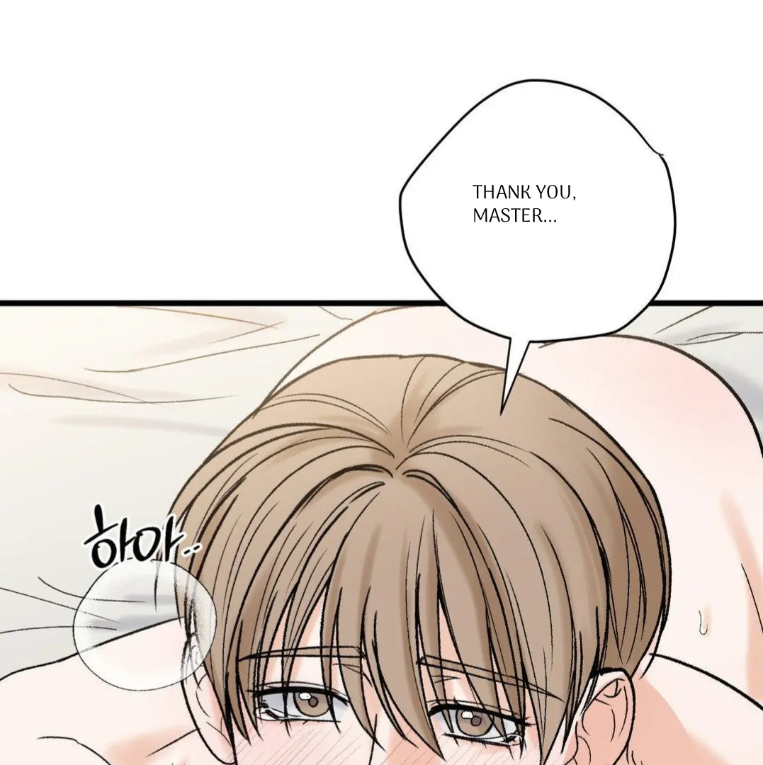 MY SADISTIC MASTER Chapter 15 - Page 100 in English
