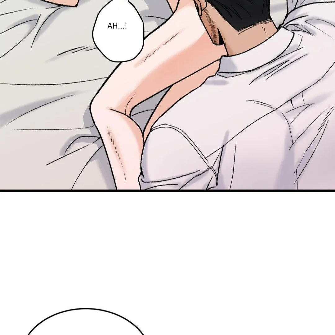 MY SADISTIC MASTER Chapter 15 - Page 109 in English