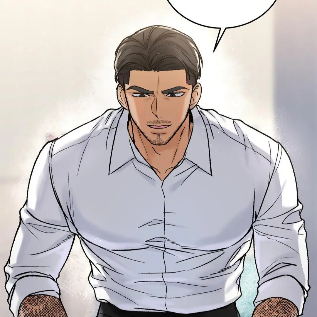 MY SADISTIC MASTER Chapter 15 - Page 117 in English