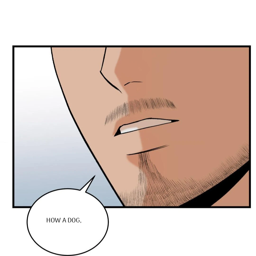 MY SADISTIC MASTER Chapter 15 - Page 25 in English