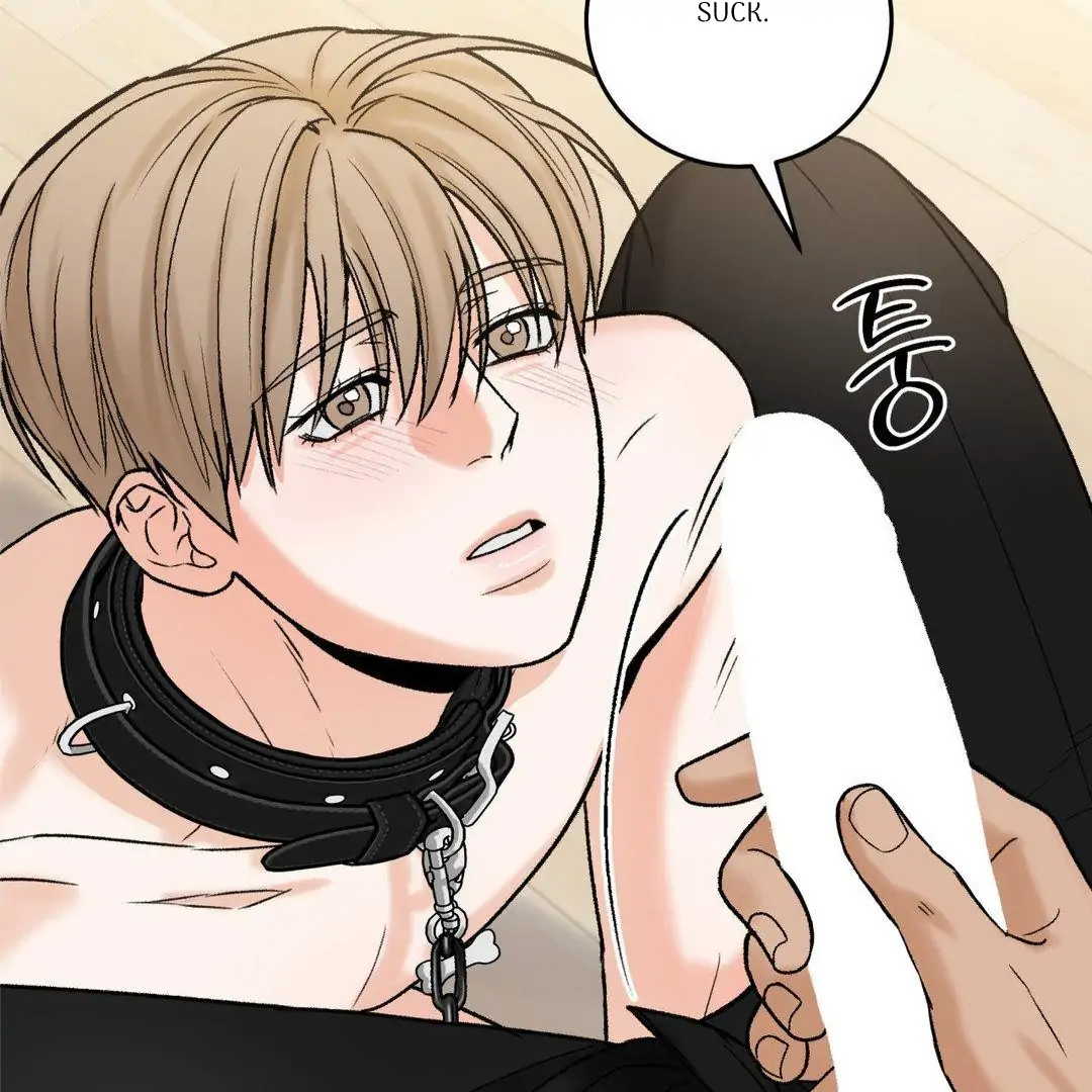 MY SADISTIC MASTER Chapter 15 - Page 43 in English