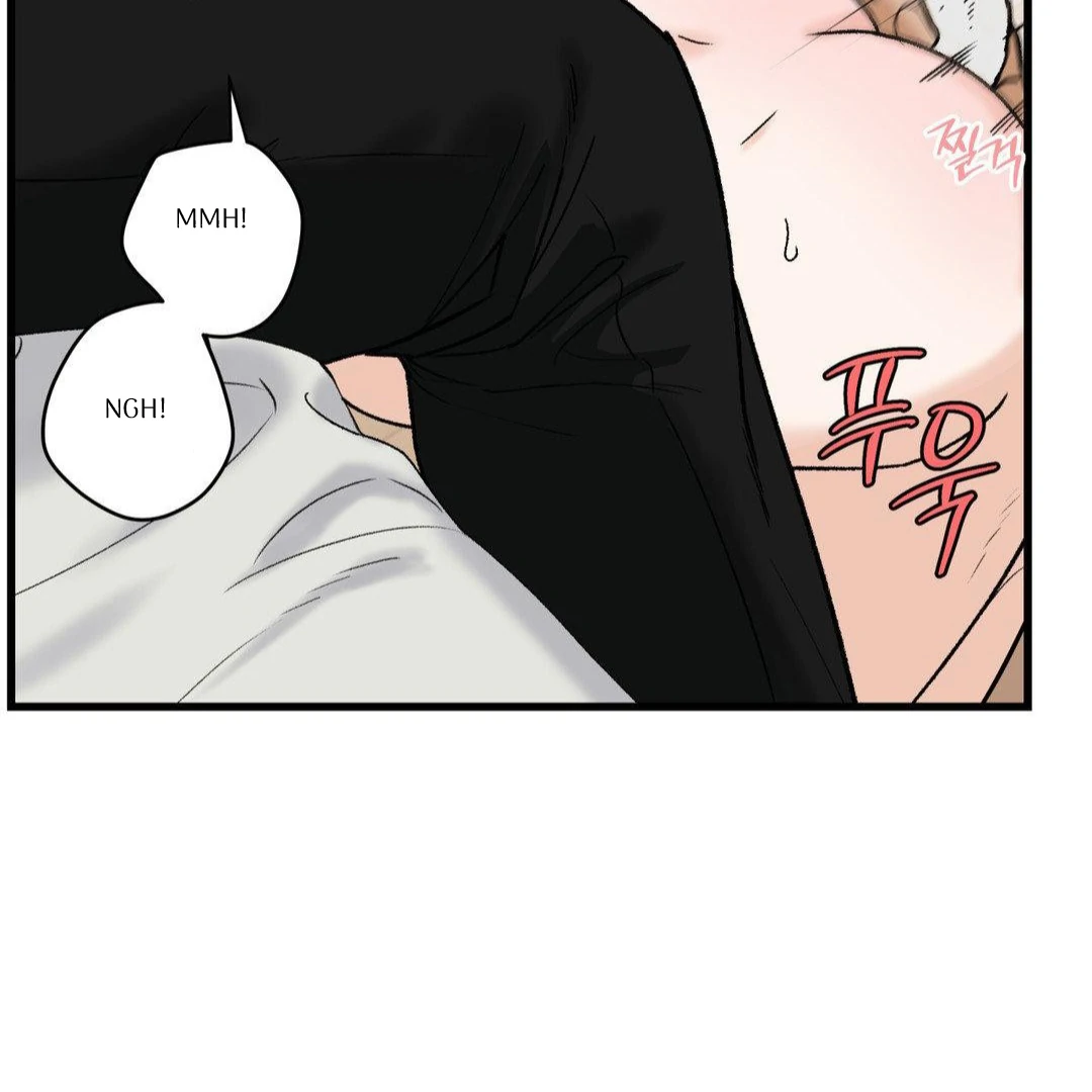 MY SADISTIC MASTER Chapter 15 - Page 58 in English