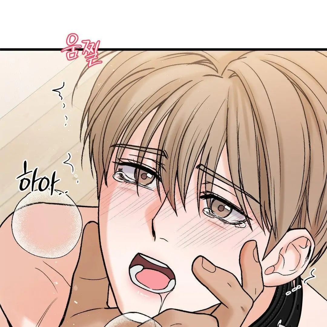 MY SADISTIC MASTER Chapter 15 - Page 67 in English