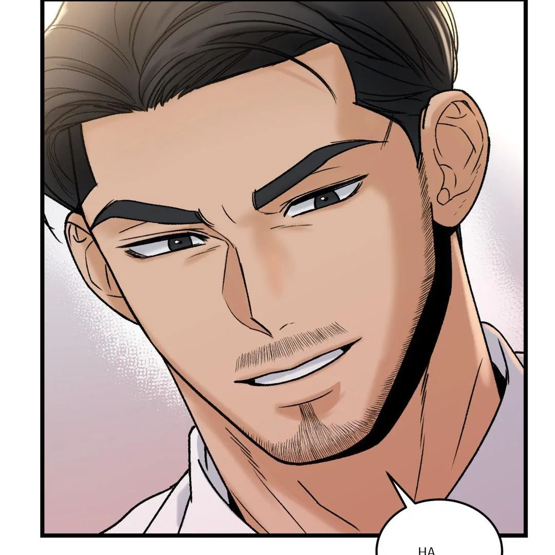 MY SADISTIC MASTER Chapter 15 - Page 90 in English