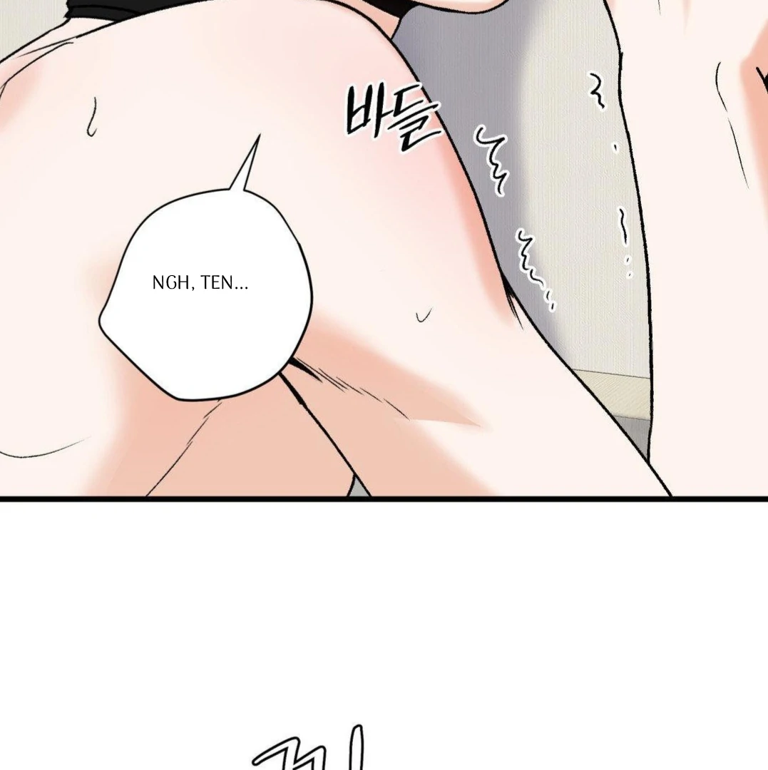 MY SADISTIC MASTER Chapter 15 - Page 97 in English