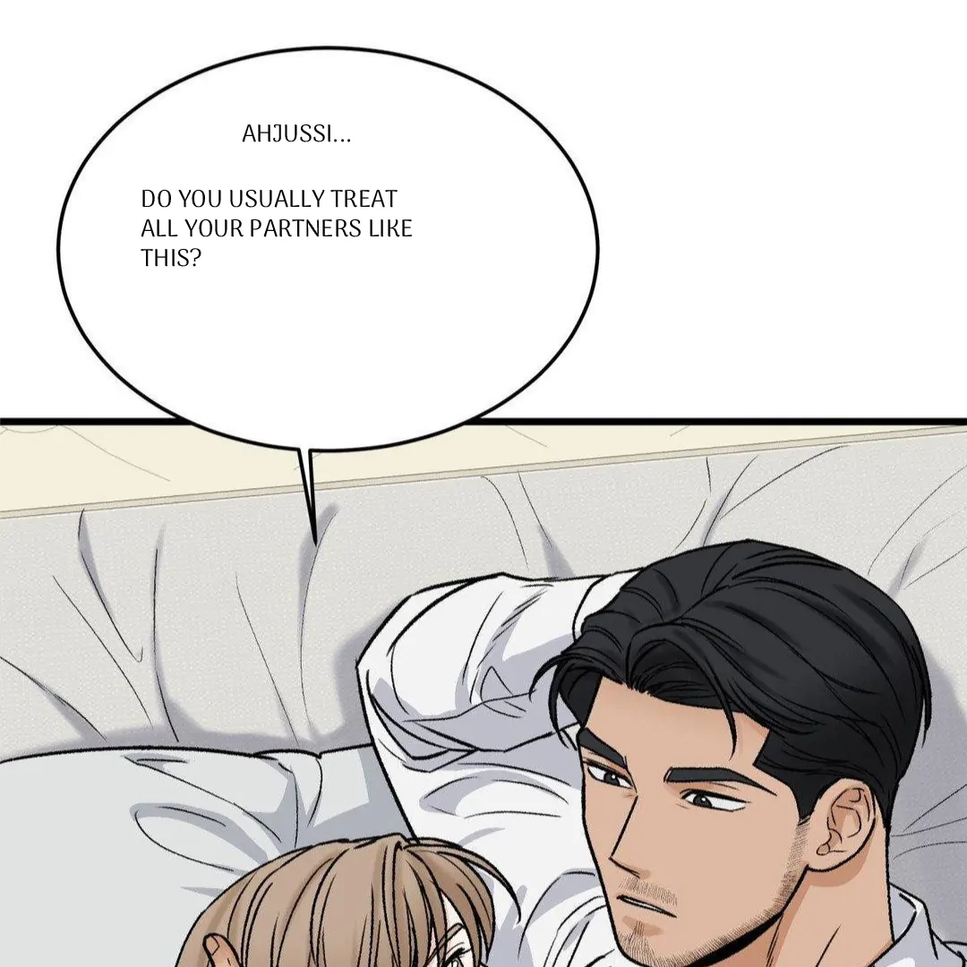 MY SADISTIC MASTER Chapter 16 - Page 104 in English