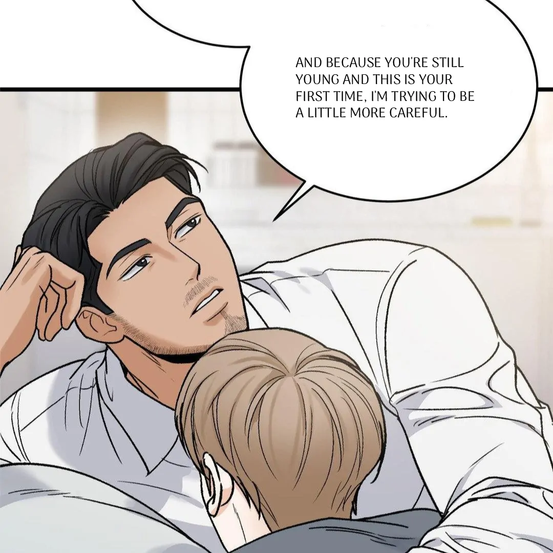 MY SADISTIC MASTER Chapter 16 - Page 108 in English