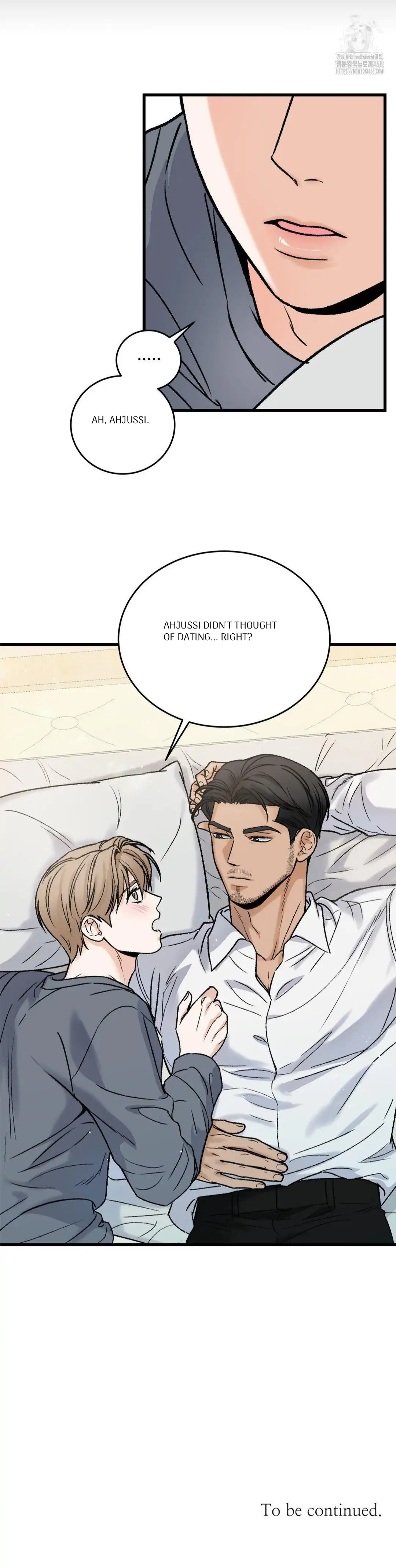 MY SADISTIC MASTER Chapter 16 - Page 120 in English