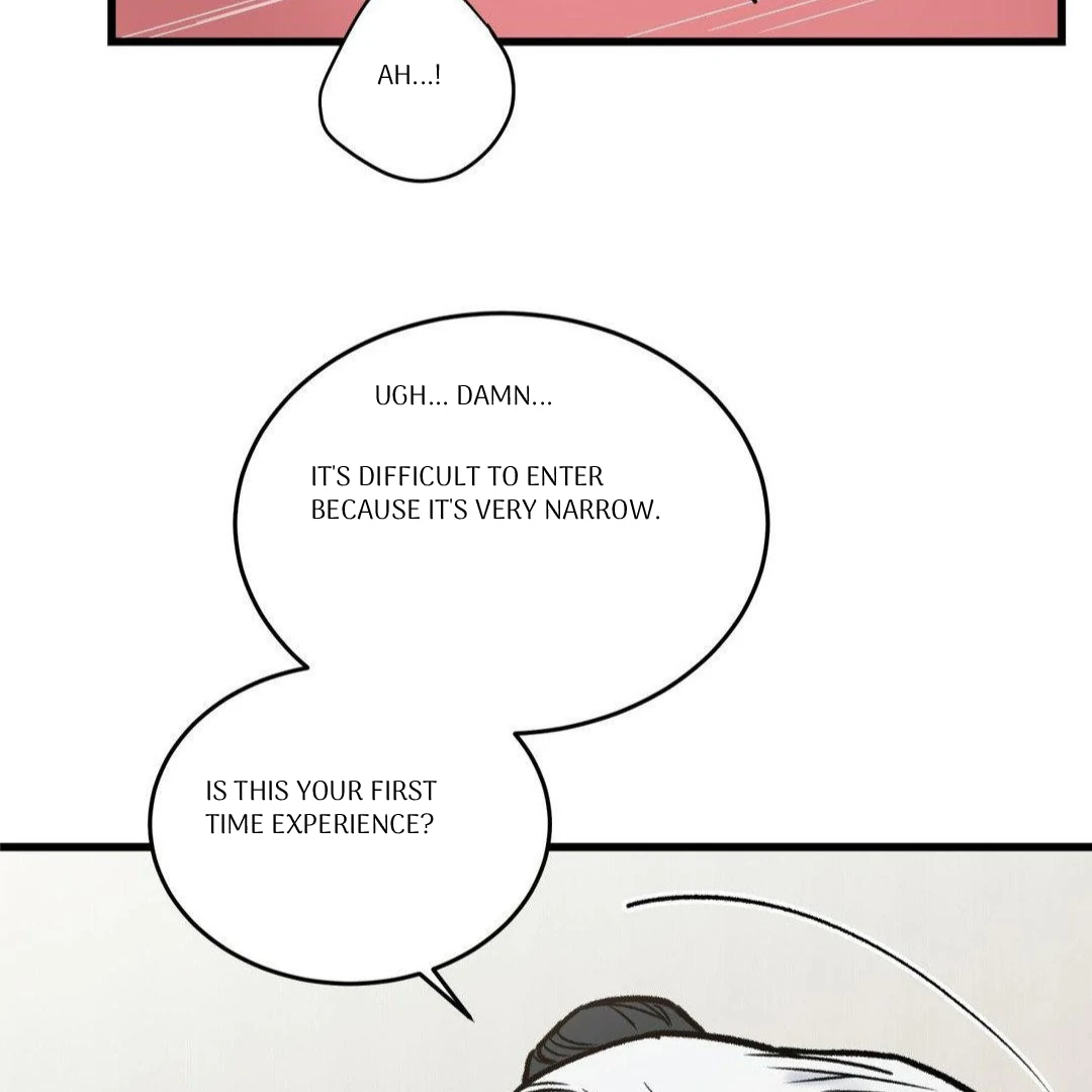 MY SADISTIC MASTER Chapter 16 - Page 4 in English