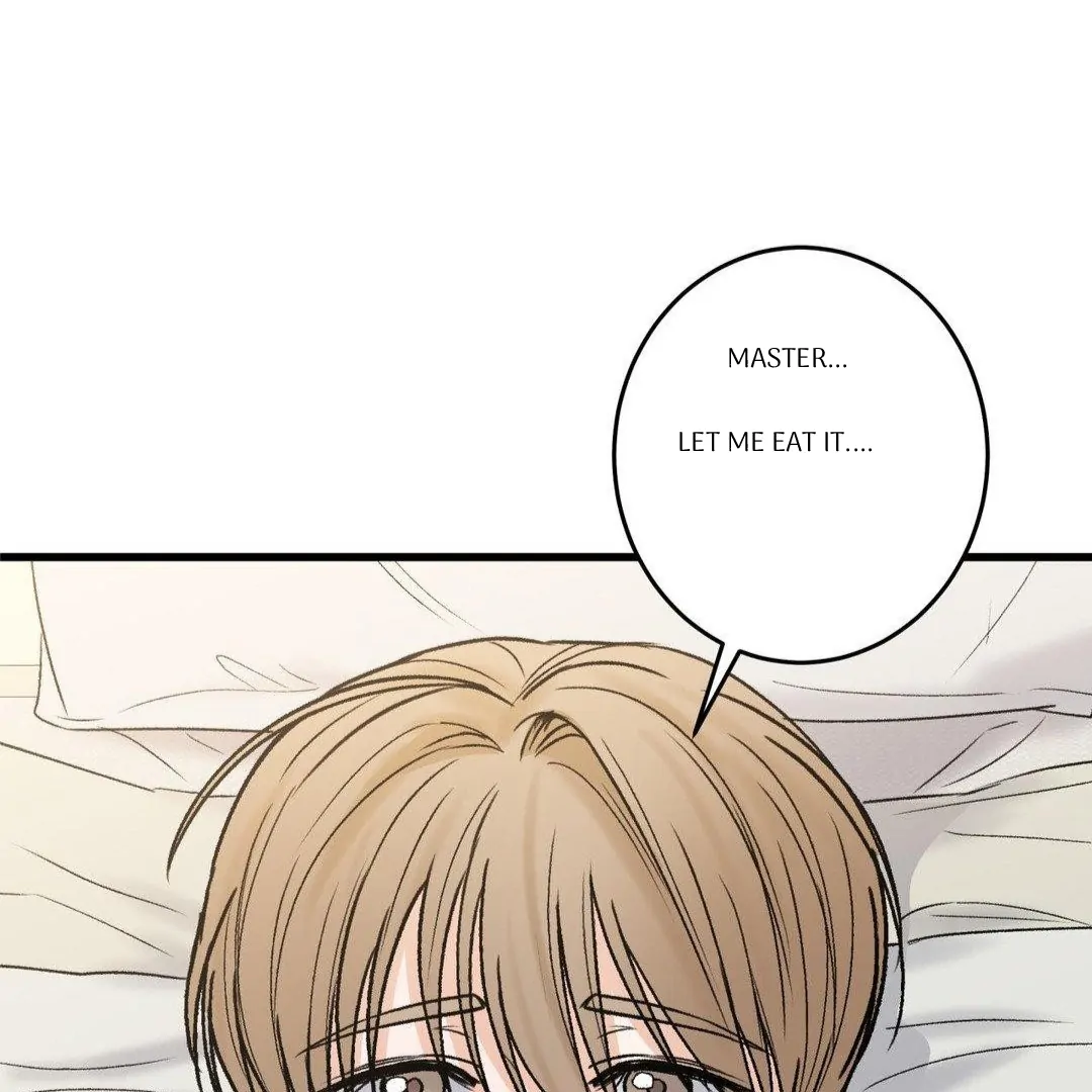 MY SADISTIC MASTER Chapter 16 - Page 61 in English