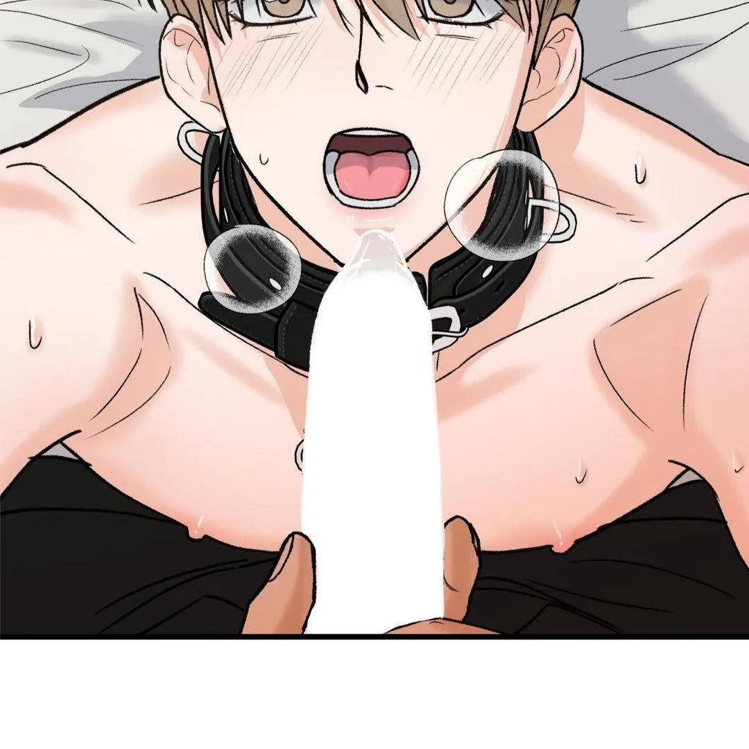 MY SADISTIC MASTER Chapter 16 - Page 62 in English