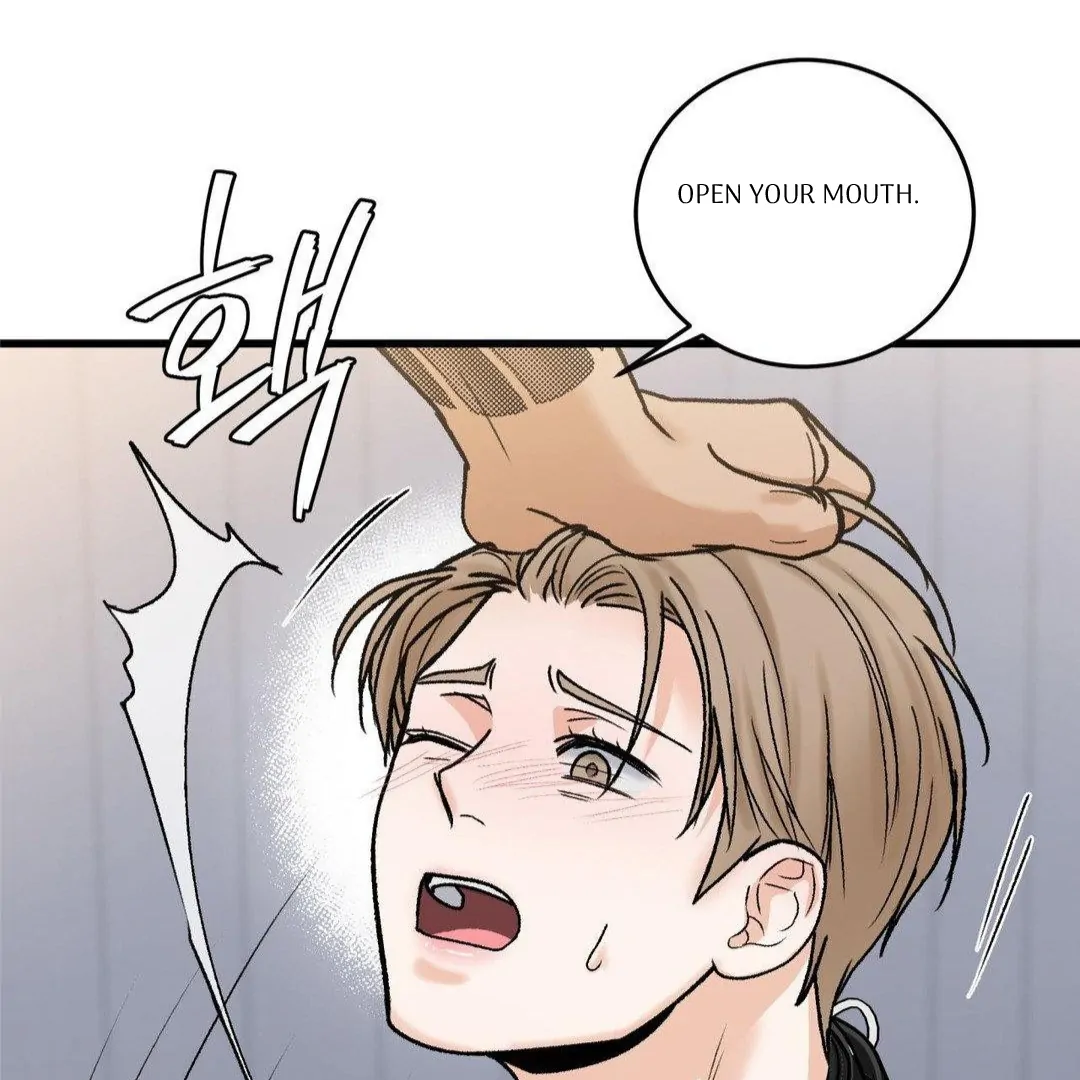 MY SADISTIC MASTER Chapter 16 - Page 66 in English