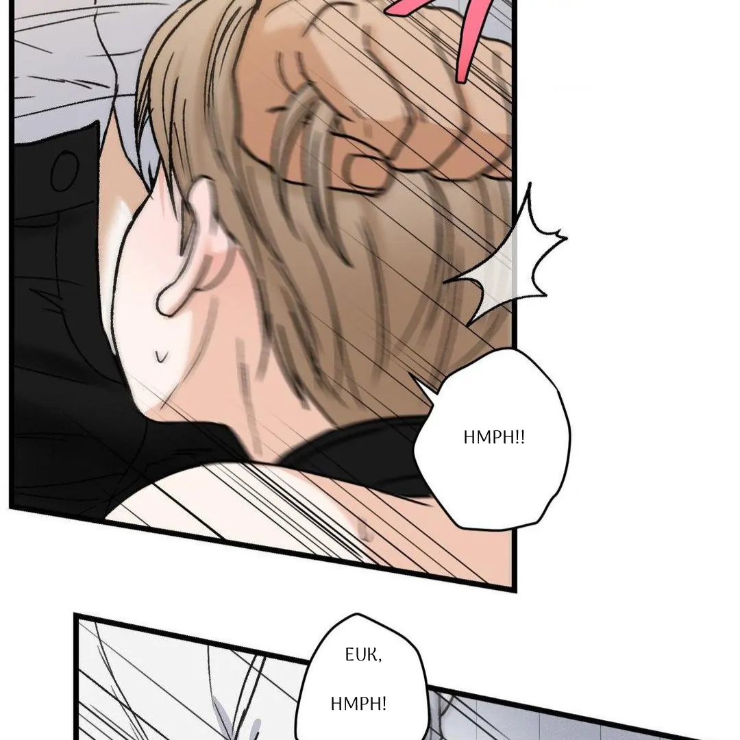 MY SADISTIC MASTER Chapter 16 - Page 68 in English
