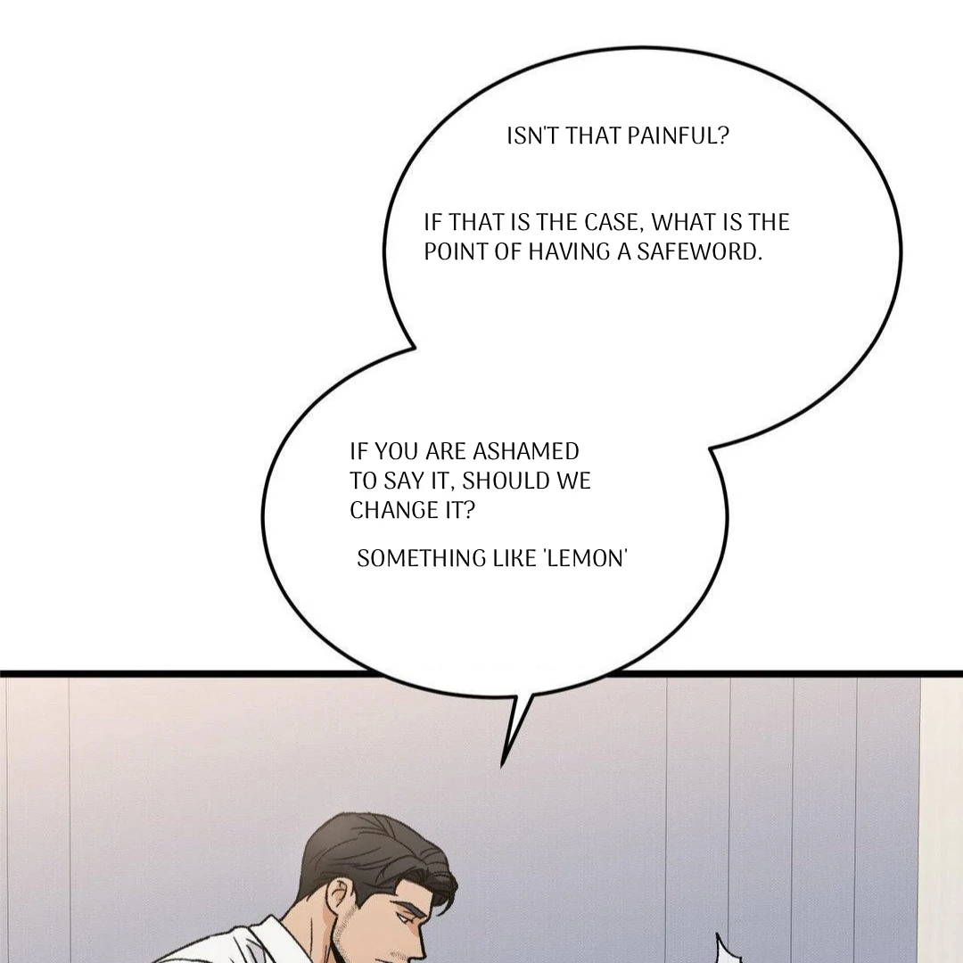 MY SADISTIC MASTER Chapter 16 - Page 93 in English