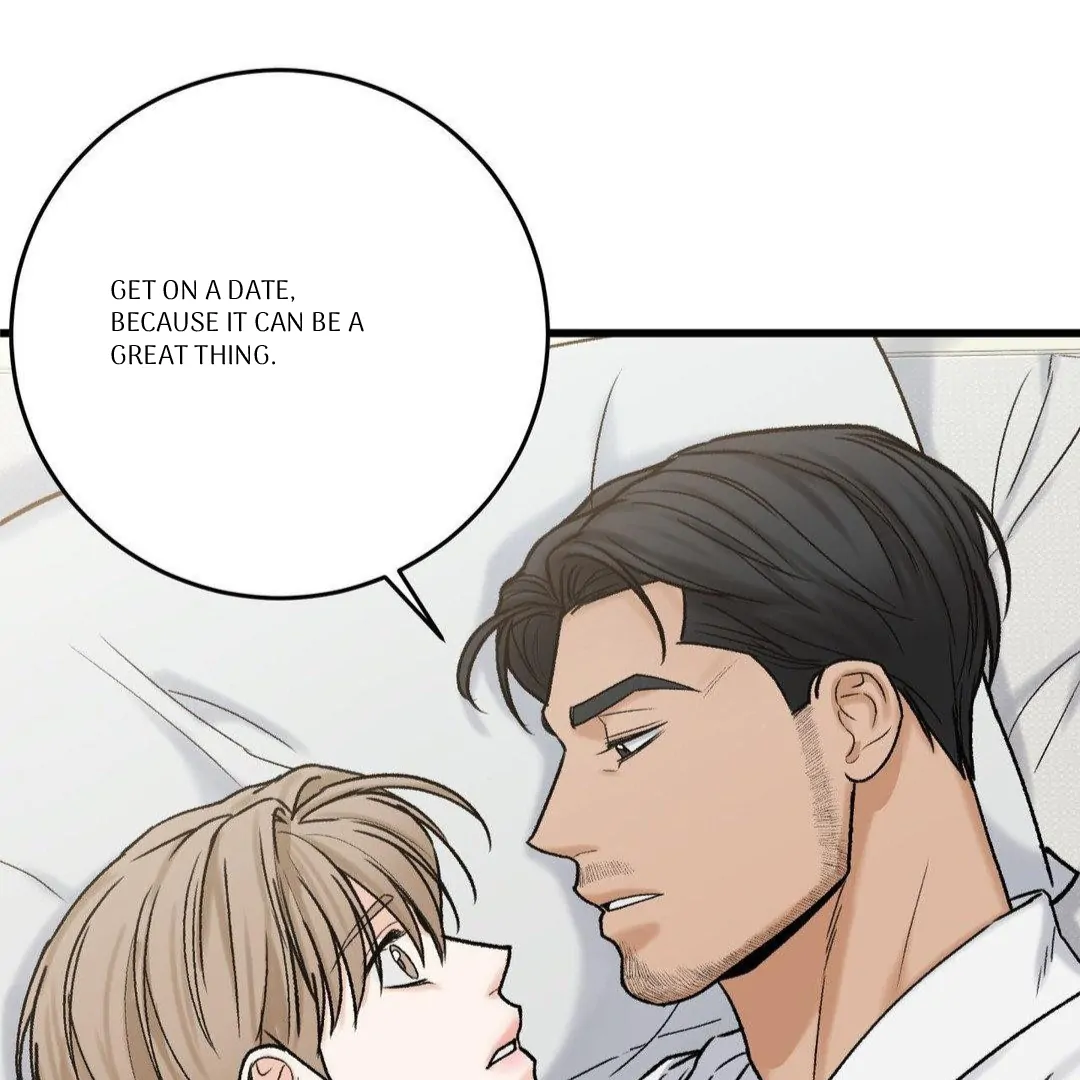 MY SADISTIC MASTER Chapter 17 - Page 10 in English