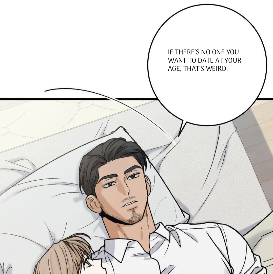 MY SADISTIC MASTER Chapter 17 - Page 19 in English