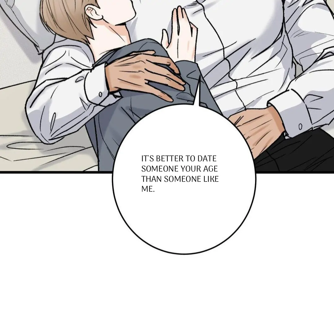 MY SADISTIC MASTER Chapter 17 - Page 20 in English