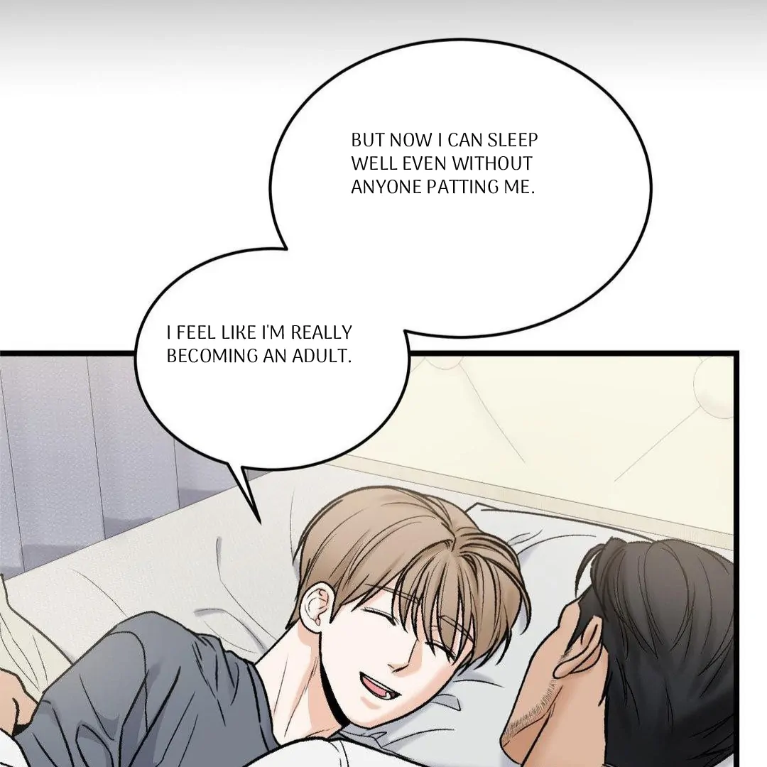 MY SADISTIC MASTER Chapter 17 - Page 37 in English
