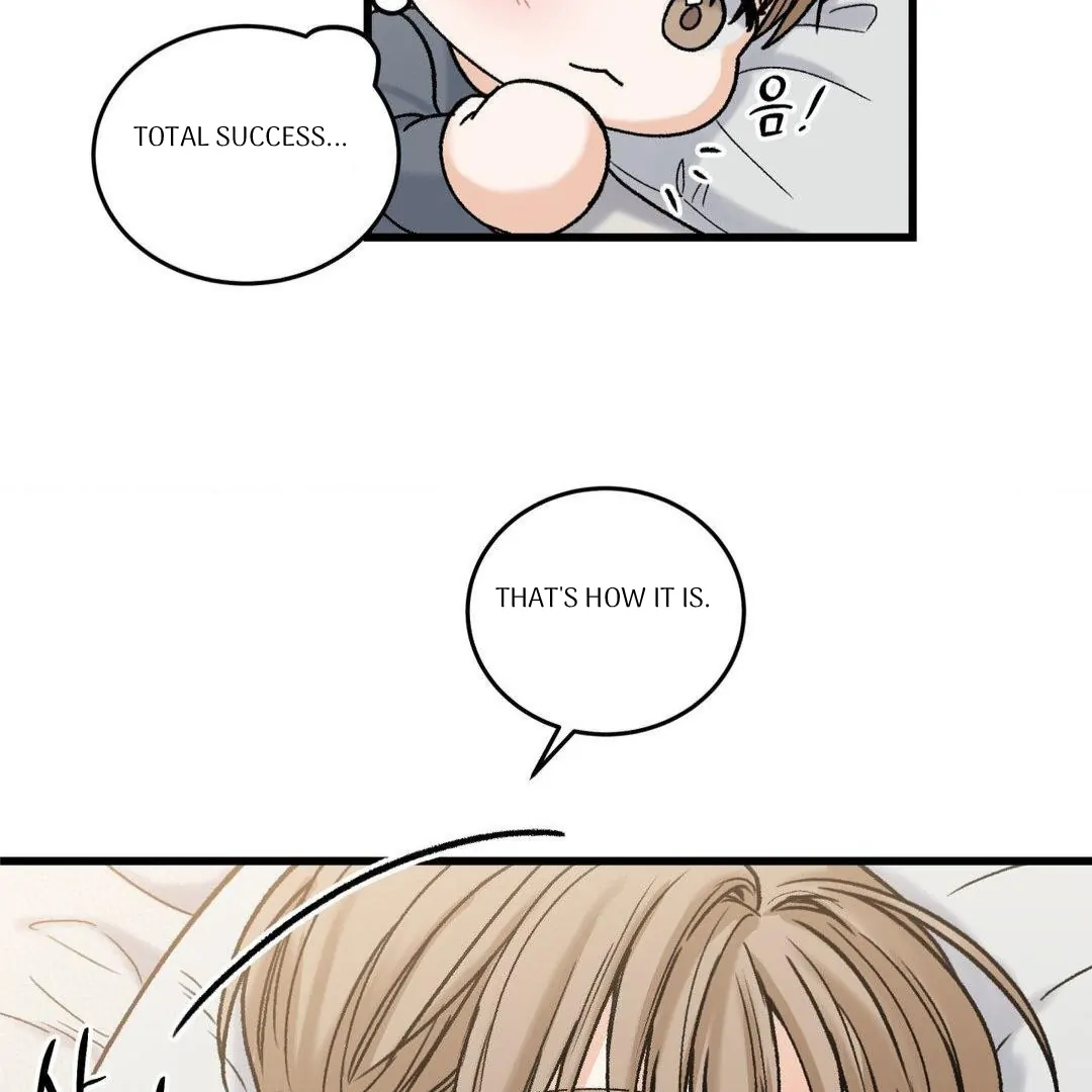 MY SADISTIC MASTER Chapter 17 - Page 39 in English