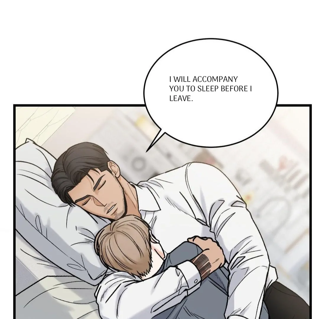 MY SADISTIC MASTER Chapter 17 - Page 45 in English