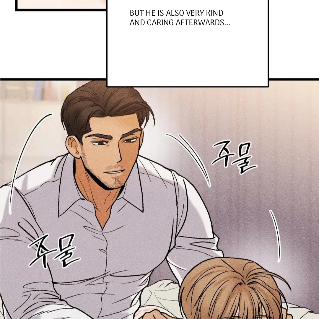 MY SADISTIC MASTER Chapter 17 - Page 67 in English