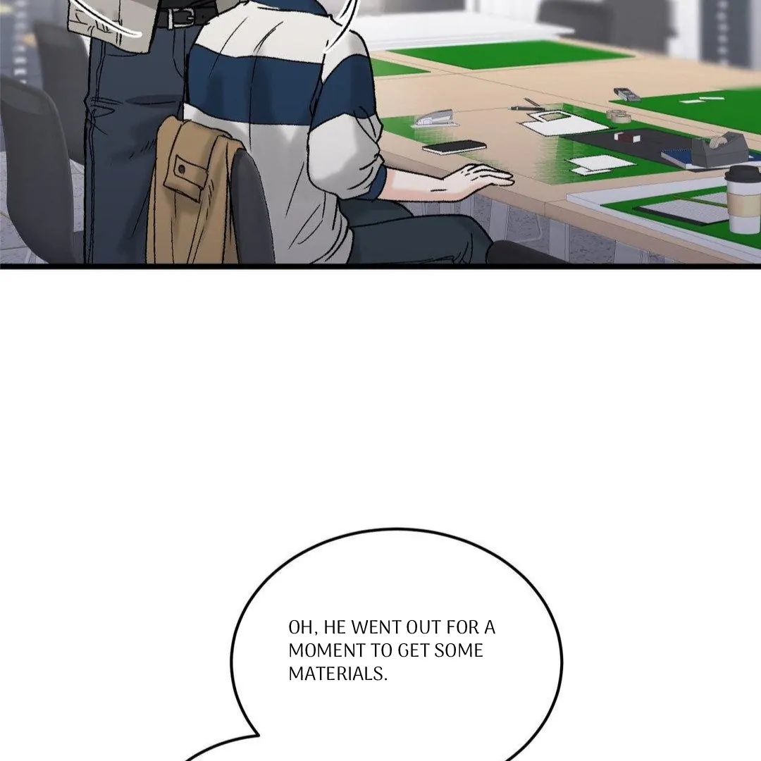 MY SADISTIC MASTER Chapter 17 - Page 74 in English