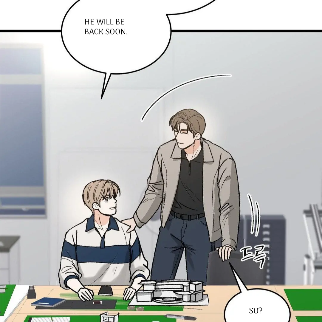 MY SADISTIC MASTER Chapter 17 - Page 75 in English
