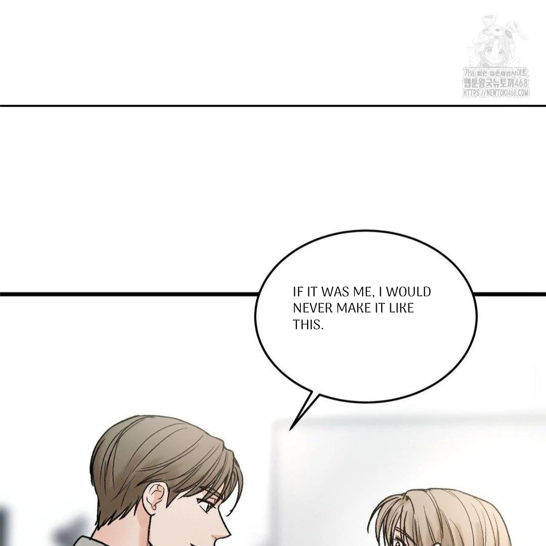 MY SADISTIC MASTER Chapter 17 - Page 84 in English