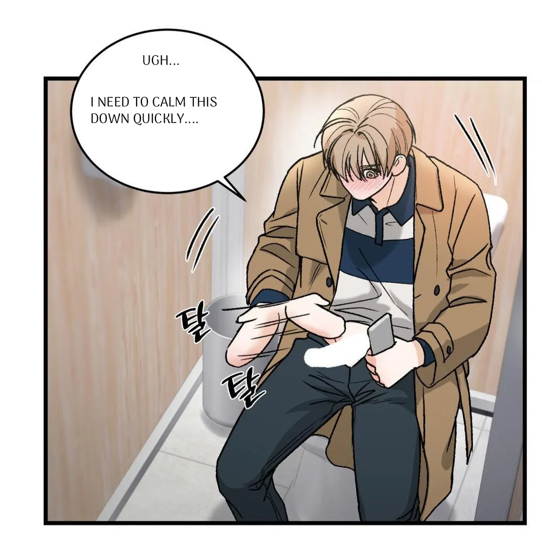 MY SADISTIC MASTER Chapter 18 - Page 103 in English