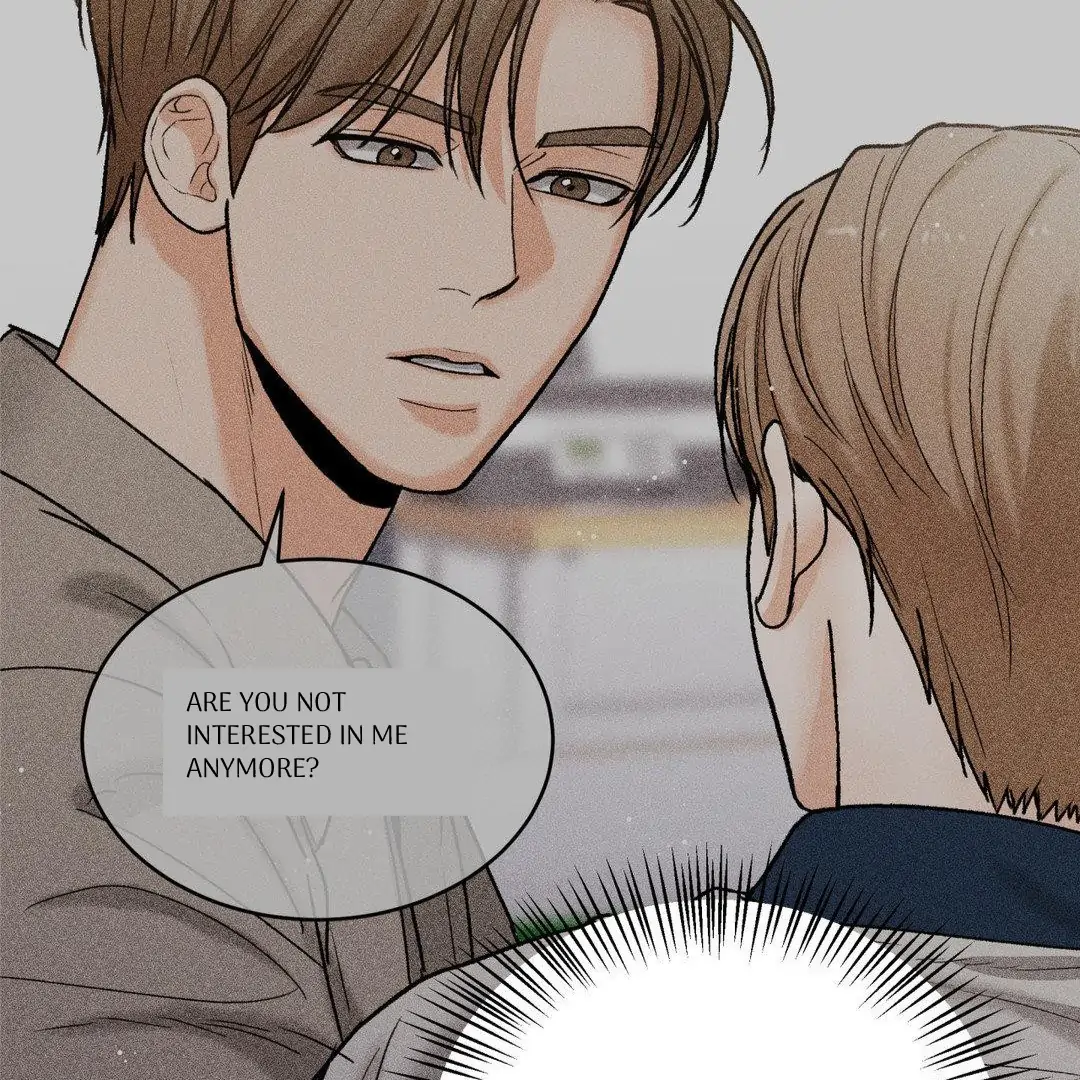 MY SADISTIC MASTER Chapter 18 - Page 17 in English