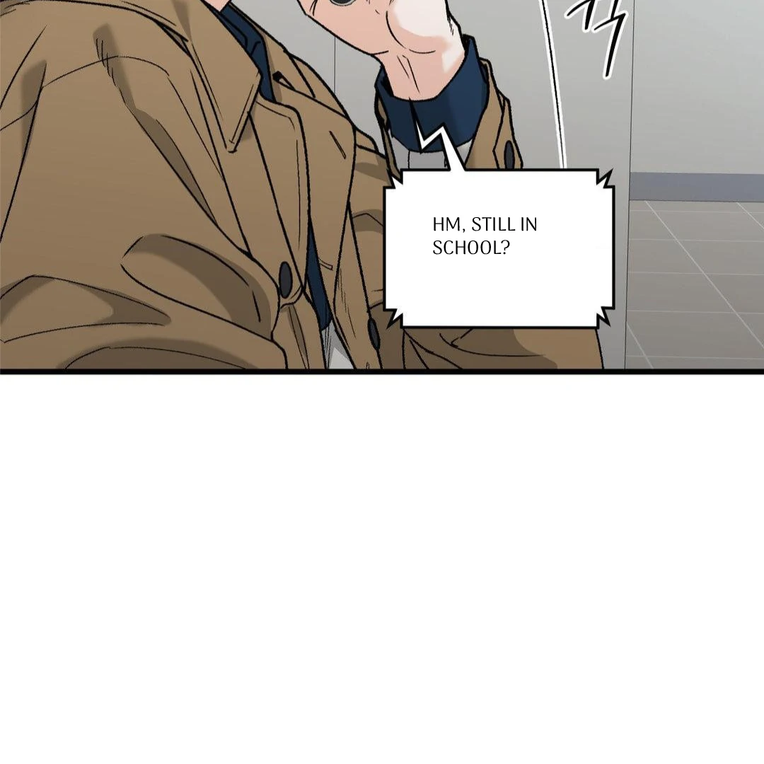 MY SADISTIC MASTER Chapter 18 - Page 28 in English