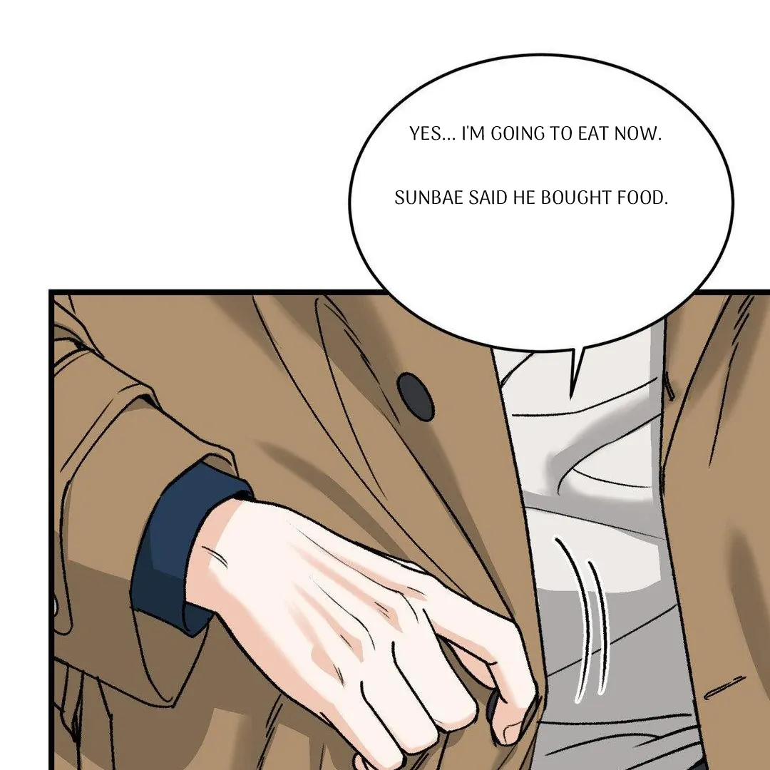 MY SADISTIC MASTER Chapter 18 - Page 31 in English