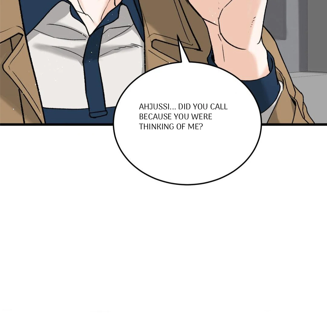 MY SADISTIC MASTER Chapter 18 - Page 36 in English
