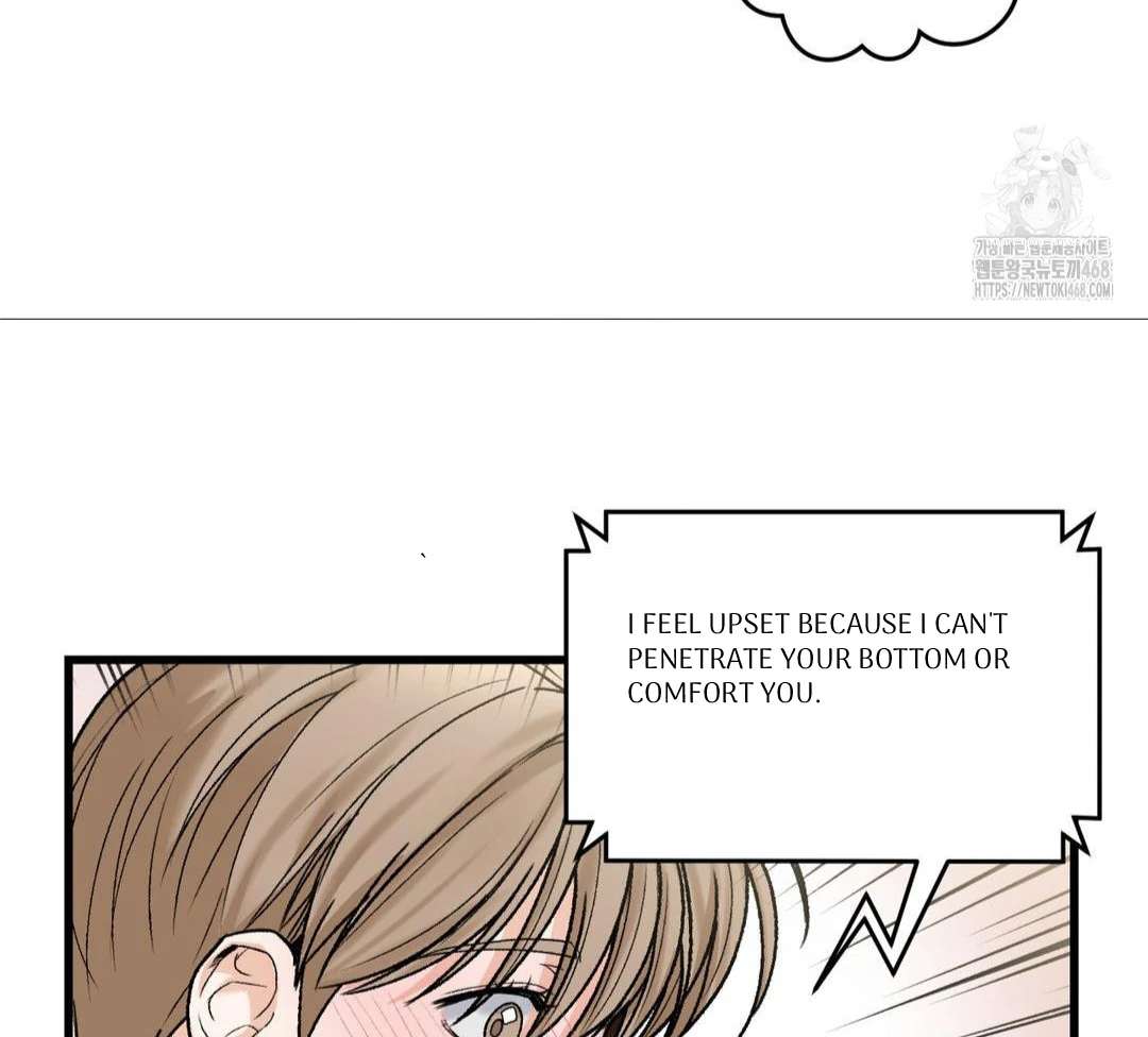MY SADISTIC MASTER Chapter 18 - Page 38 in English